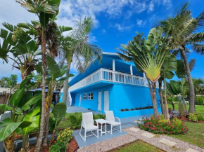 Seaside Cove